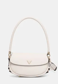 Guess geanta crossbody pentru femei, cu imitatie de piele DANYA imagine