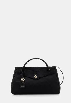 Guess geanta crossbody pentru femei cu imitatie de piele ELLA imagine