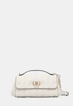 Guess geanta crossbody pentru femei cu imitatie de piele EMELIE imagine