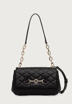 Guess geanta crossbody pentru femei cu imitatie de piele FRANCES imagine