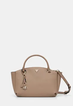 Guess geanta crossbody pentru femei cu imitatie de piele GILDA imagine