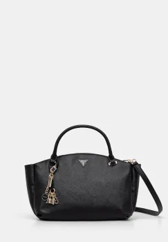 Guess geanta crossbody pentru femei cu imitatie de piele GILDA imagine