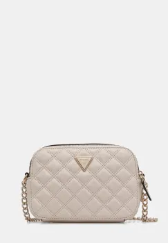 Guess geanta crossbody pentru femei cu imitatie de piele GIULLY imagine