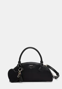 Guess geanta crossbody pentru femei, cu imitatie de piele ISOBEL imagine