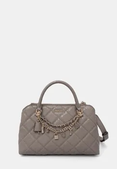 Guess geanta crossbody pentru femei cu imitatie de piele LIBBY imagine