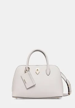 Guess geanta crossbody pentru femei, cu imitatie de piele PATSIE imagine