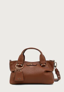 Guess geanta crossbody pentru femei cu imitatie de piele SUZY imagine