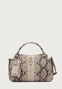 Guess  geanta crossbody pentru femei cu imitatie de piele YVONNE imagine