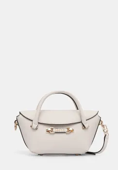 Guess geanta crossbody pentru femei, din imitatie de piele SOPHIA imagine