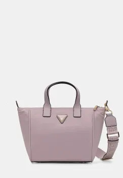 Guess geanta crossbody pentru femei FOLLIE imagine
