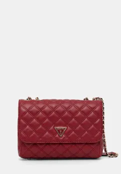Guess geanta crossbody pentru femei GIULLY imagine