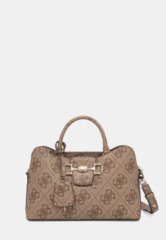 Guess geanta crossbody pentru femei JANIE imagine