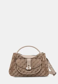 Guess geanta crossbody pentru femei JESSA imagine