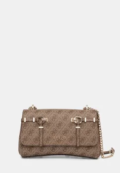 Guess geanta crossbody pentru femei LEONA imagine