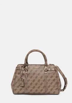 Guess geanta crossbody pentru femei LEONA imagine