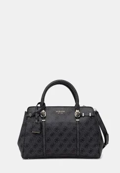 Guess geanta crossbody pentru femei LEONA imagine