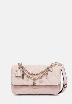 Guess geanta crossbody pentru femei LIBBY imagine