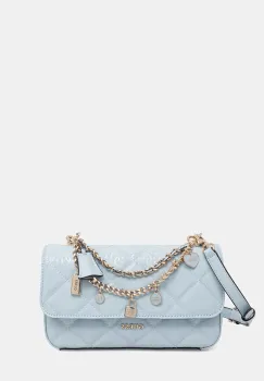 Guess geanta crossbody pentru femei LIBBY imagine