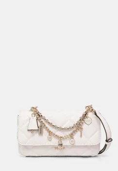 Guess geanta crossbody pentru femei LIBBY imagine