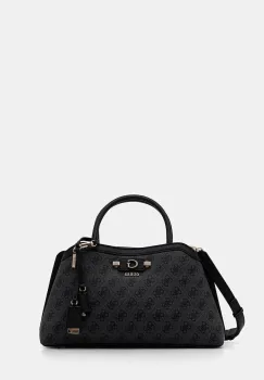 Guess geanta crossbody pentru femei LINDSEY imagine