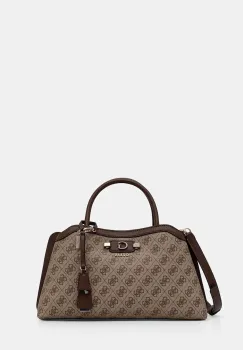 Guess geanta crossbody pentru femei LINDSEY imagine