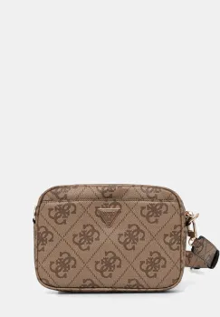 Guess geanta crossbody pentru femei MERIDIAN imagine