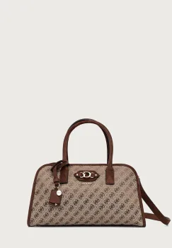 Guess geanta crossbody pentru femei SAMANTHA imagine