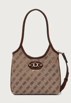 Guess geanta crossbody pentru femei SAMANTHA imagine