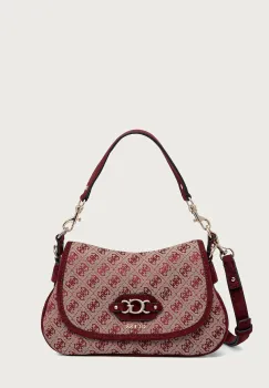 Guess geanta crossbody pentru femei SAMANTHA imagine