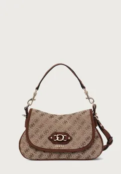 Guess geanta crossbody pentru femei SAMANTHA imagine