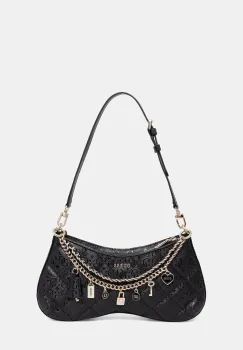 Guess geanta de femei cu imitatie de piele LIBBY imagine