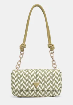 Guess geanta de portbagaj femei TESSI imagine