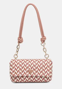 Guess geanta de portbagaj femei TESSI imagine