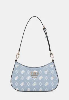 Guess geanta de portbagaj pentru femei, cu imitatie de piele EMELIE imagine