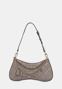 Guess geanta femei cu imitatie de piele LIBBY imagine