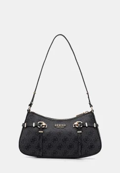 Guess geanta feminina cu imitatie de piele LEONA imagine