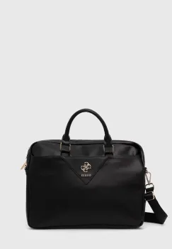 Guess geanta laptop imagine