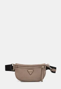 Guess geanta mica pentru femei cu imitatie de piele DEVON imagine
