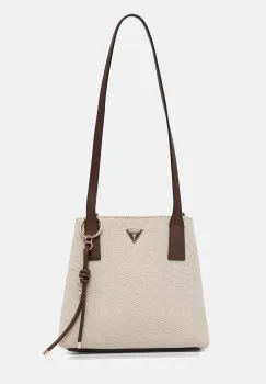 Guess geanta pentru femei ALICE imagine