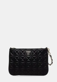 Guess geanta pentru femei, cu imitatie de piele imagine