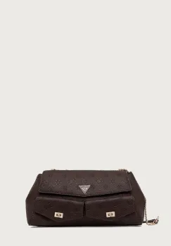 Guess geanta pentru femei cu imitatie de piele BLAKE imagine
