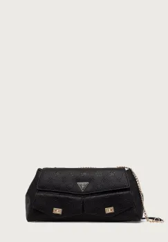Guess geanta pentru femei cu imitatie de piele BLAKE imagine