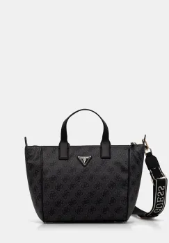Guess geanta pentru femei cu imitatie de piele FOLLIE imagine