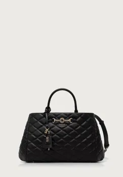 Guess geanta pentru femei cu imitatie de piele FRANCES imagine