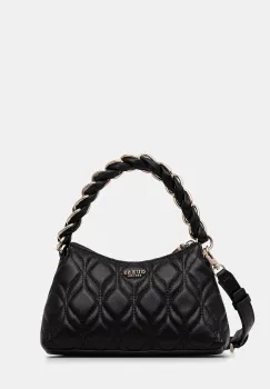 Guess geanta pentru femei cu imitatie de piele MAXINE imagine