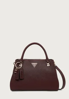 Guess geanta pentru femei cu imitatie de piele NOELLE imagine