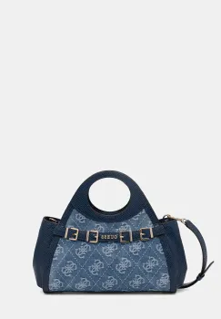 Guess geanta pentru femei DOVIE imagine