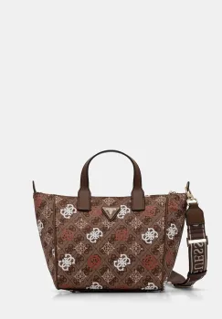 Guess geanta pentru femei ELIETTE imagine