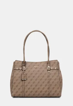 Guess geanta pentru femei LEONA imagine