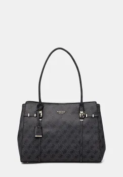 Guess geanta pentru femei LEONA imagine